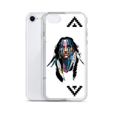 Native American iPhone Case