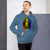 Unisex Wonderful LGBT Heavy Blend Hoodie
