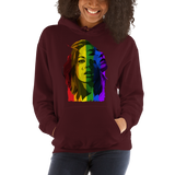 Unisex Wonderful LGBT Heavy Blend Hoodie
