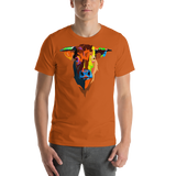 Bull Unisex Premium T-Shirt