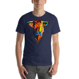 Bull Unisex Premium T-Shirt
