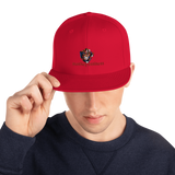 Monkey Business Classic Snapback Hat