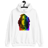 Unisex Wonderful LGBT Heavy Blend Hoodie