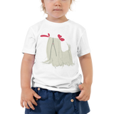 Shih Tzu Toddler Premium T-Shirt