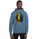 Unisex Wonderful LGBT Heavy Blend Hoodie