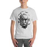Albert Einstein Classic T-Shirt
