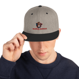 Monkey Business Classic Snapback Hat