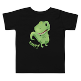 Rawr T-Rex Toddler Premium T-Shirt