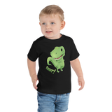 Rawr T-Rex Toddler Premium T-Shirt