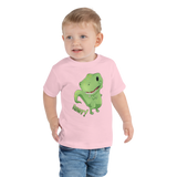 Rawr T-Rex Toddler Premium T-Shirt