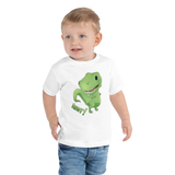 Rawr T-Rex Toddler Premium T-Shirt