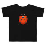 Bright Ladybug Toddler Premium T-Shirt