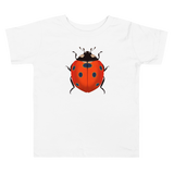 Bright Ladybug Toddler Premium T-Shirt