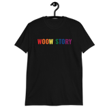 WOOW STORY Unisex Basic Softstyle T-Shirt