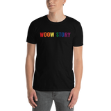 WOOW STORY Unisex Basic Softstyle T-Shirt