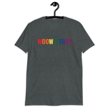 WOOW STORY Unisex Basic Softstyle T-Shirt