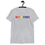 WOOW STORY Unisex Basic Softstyle T-Shirt
