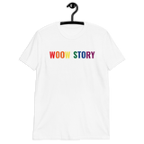 WOOW STORY Unisex Basic Softstyle T-Shirt