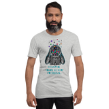 Houston, I Have So Many Problems Unisex Premium T-Shirt