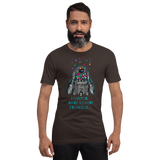 Houston, I Have So Many Problems Unisex Premium T-Shirt