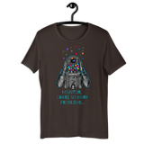 Houston, I Have So Many Problems Unisex Premium T-Shirt