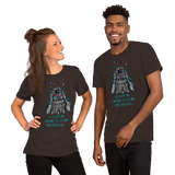 Houston, I Have So Many Problems Unisex Premium T-Shirt