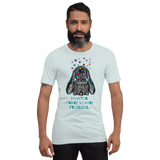 Houston, I Have So Many Problems Unisex Premium T-Shirt
