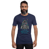 Houston, I Have So Many Problems Unisex Premium T-Shirt