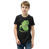 Rawr T-Rex Youth Premium T-Shirt