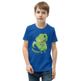 Rawr T-Rex Youth Premium T-Shirt