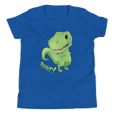 Rawr T-Rex Youth Premium T-Shirt