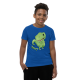 Rawr T-Rex Youth Premium T-Shirt