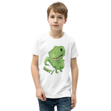 Rawr T-Rex Youth Premium T-Shirt