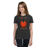 I Just Really Like Ladybugs Youth Premium T-Shirt